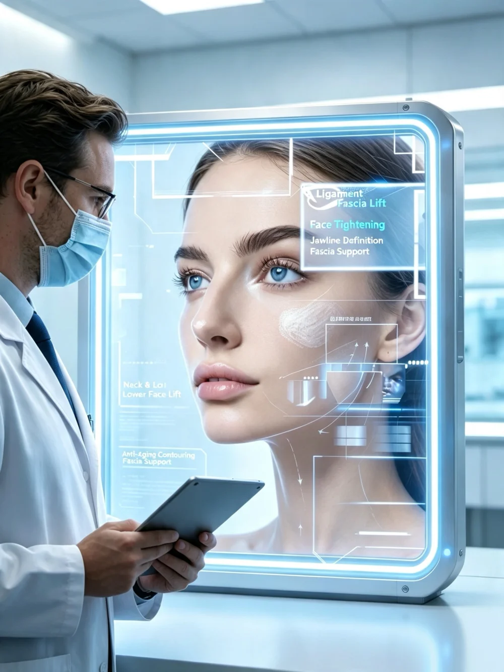 ARCrefinelift™ Facial Restoration