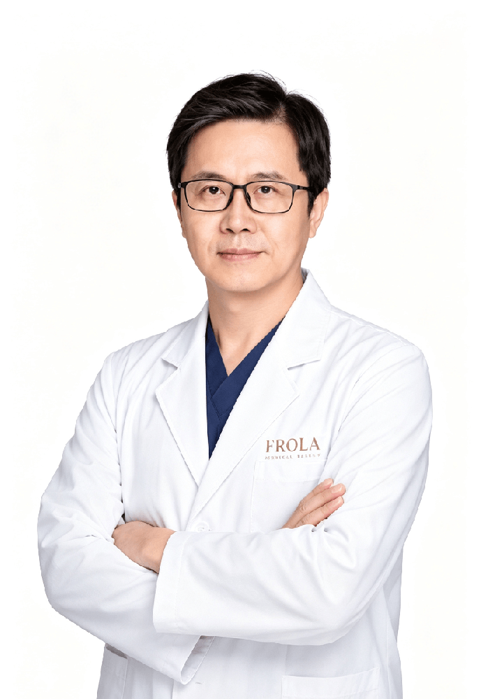 DR.CAI