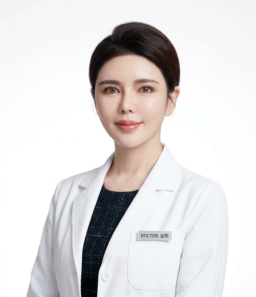 Dr. Jin Xi - Senior Facial Rejuvenation Specialist
