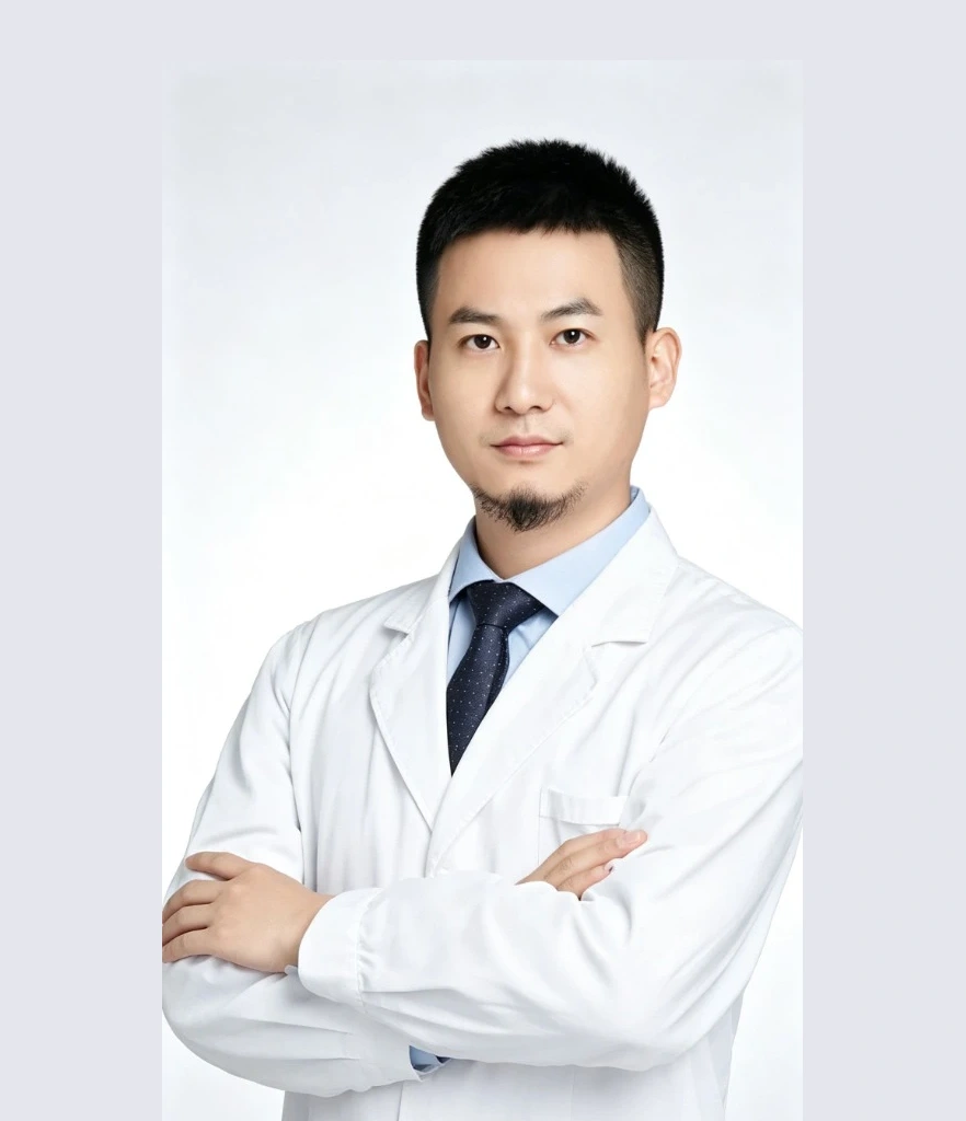 Dr. Zhu Zhiqiang - Senior Facial Restoration Specialist
